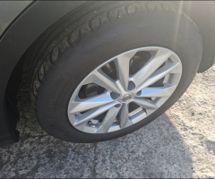 Nissan Qasqhai 1.5 DCI Acenta