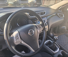 Nissan Qasqhai 1.5 DCI Acenta
