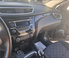 Nissan Qasqhai 1.5 DCI Acenta