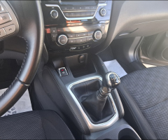 Nissan Qasqhai 1.5 DCI Acenta