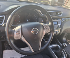 Nissan Qasqhai 1.5 DCI Acenta