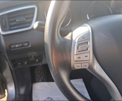 Nissan Qasqhai 1.5 DCI Acenta