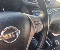 Nissan Qasqhai 1.5 DCI Acenta