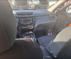 Nissan Qasqhai 1.5 DCI Acenta