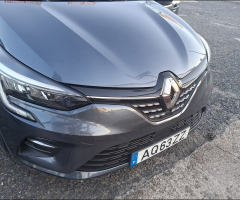 Renault Clio V Diesel 1.5 Blue DCI Intens