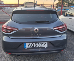 Renault Clio V Diesel 1.5 Blue DCI Intens