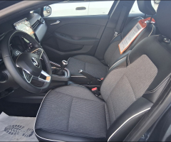 Renault Clio V Diesel 1.5 Blue DCI Intens