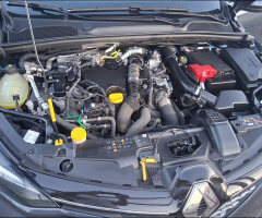 Renault Clio V Diesel 1.5 Blue DCI Intens