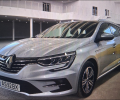 Renaullt Megane ST 1.5 BlueDCI Intens 115 CV