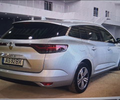 Renaullt Megane ST 1.5 BlueDCI Intens 115 CV