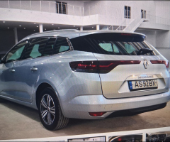 Renaullt Megane ST 1.5 BlueDCI Intens 115 CV