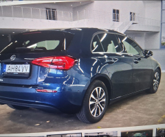 Mercedes Benz Classe A 180 D Style 116 CV