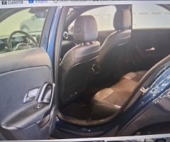 Mercedes Benz Classe A 180 D Style 116 CV