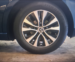 Mercedes Benz Classe A 180 D Style 116 CV