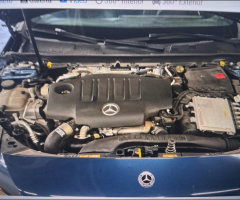 Mercedes Benz Classe A 180 D Style 116 CV