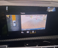 Mercedes Benz Classe A 180 D Style 116 CV
