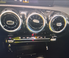 Mercedes Benz Classe A 180 D Style 116 CV
