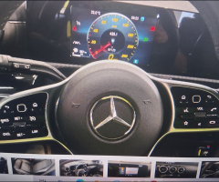 Mercedes Benz Classe A 180 D Style 116 CV