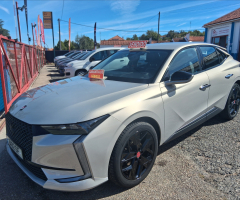 DS 4 PureTech Perfomance Line EAT8