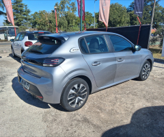 Peugeot 208 1.2 Style